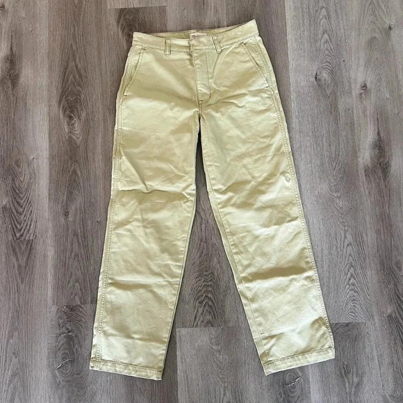 Nwt Madewell Light Sage Green - Picture 1 of 3